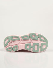 ZAPATILLAS HOKA BONDI 9 en color Rosa