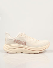 ZAPATILLAS HOKA CLIFTON 10 en color Beige