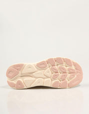 ZAPATILLAS HOKA CLIFTON 10 en color Beige