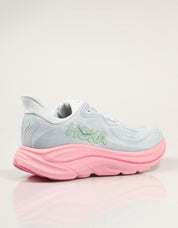 ZAPATILLAS HOKA CLIFTON 10 en color Azul marino