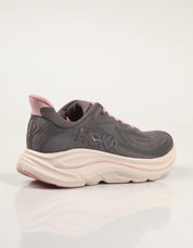 ZAPATILLAS HOKA CLIFTON 10 en color Gris