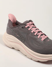 ZAPATILLAS HOKA CLIFTON 10 en color Gris