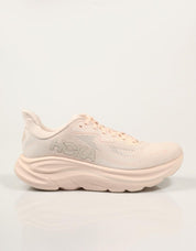ZAPATILLAS HOKA CLIFTON 10 en color Rosa