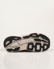 ZAPATILLAS HOKA BONDI 7 en color Kaki