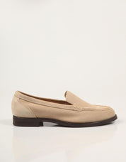 ZAPATOS REBECCA HOPE 1138 en color Beige