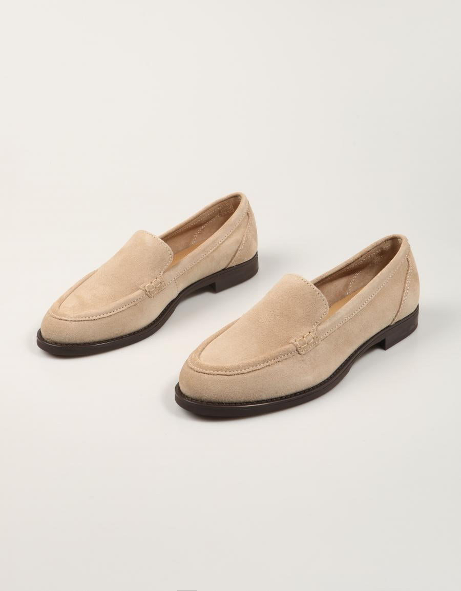 ZAPATOS REBECCA HOPE 1138 en color Beige