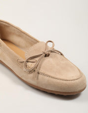 ZAPATOS REBECCA HOPE 3209 en color Beige