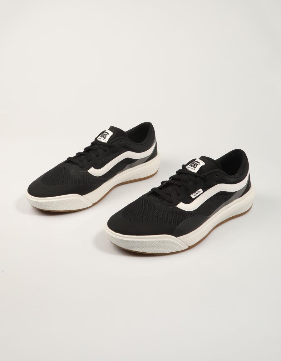 ZAPATILLAS VANS ULTRARANGE 2 0 RW en color Negro