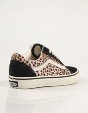 ZAPATILLAS VANS OLD SKOOL en color Marron