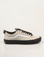 ZAPATILLAS VANS OLD SKOOL 36 en color Beige