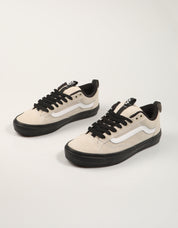 ZAPATILLAS VANS OLD SKOOL 36 en color Beige