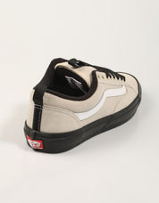 ZAPATILLAS VANS OLD SKOOL 36 en color Beige
