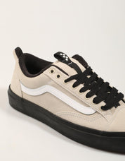 ZAPATILLAS VANS OLD SKOOL 36 en color Beige