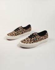ZAPATILLAS VANS AUTHENTIC en color Marron
