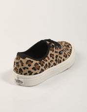 ZAPATILLAS VANS AUTHENTIC en color Marron