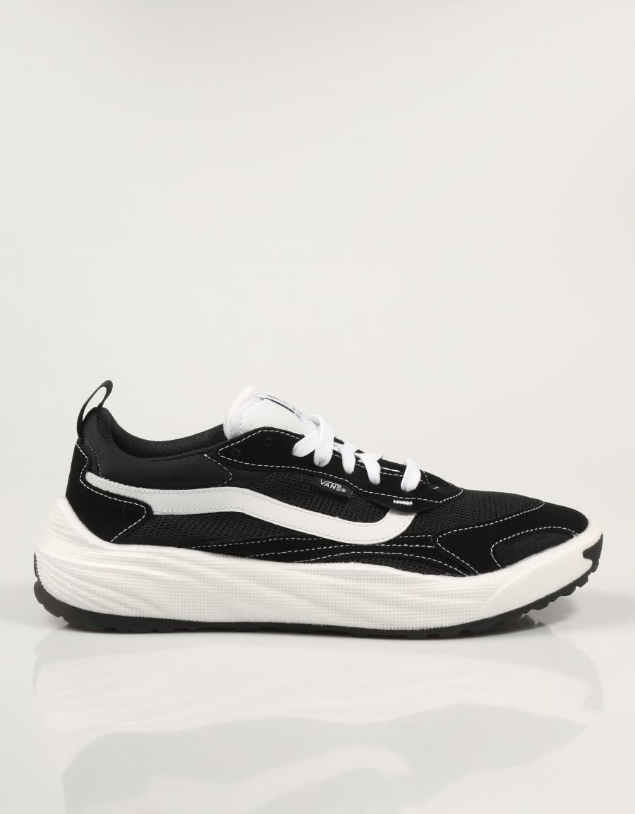 ZAPATILLAS VANS ULTRARANGE en color Negro