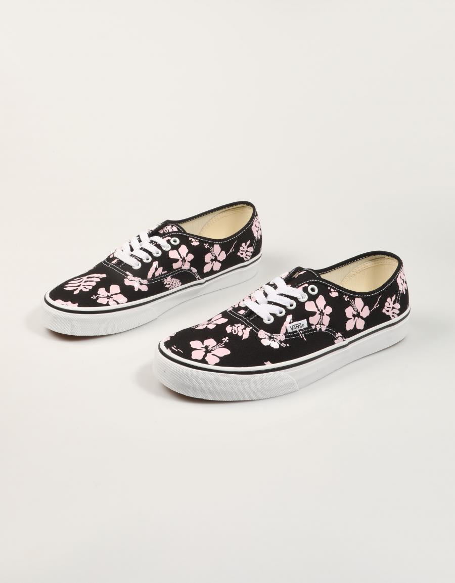 ZAPATILLAS VANS AUTHENTIC en color Multicolor