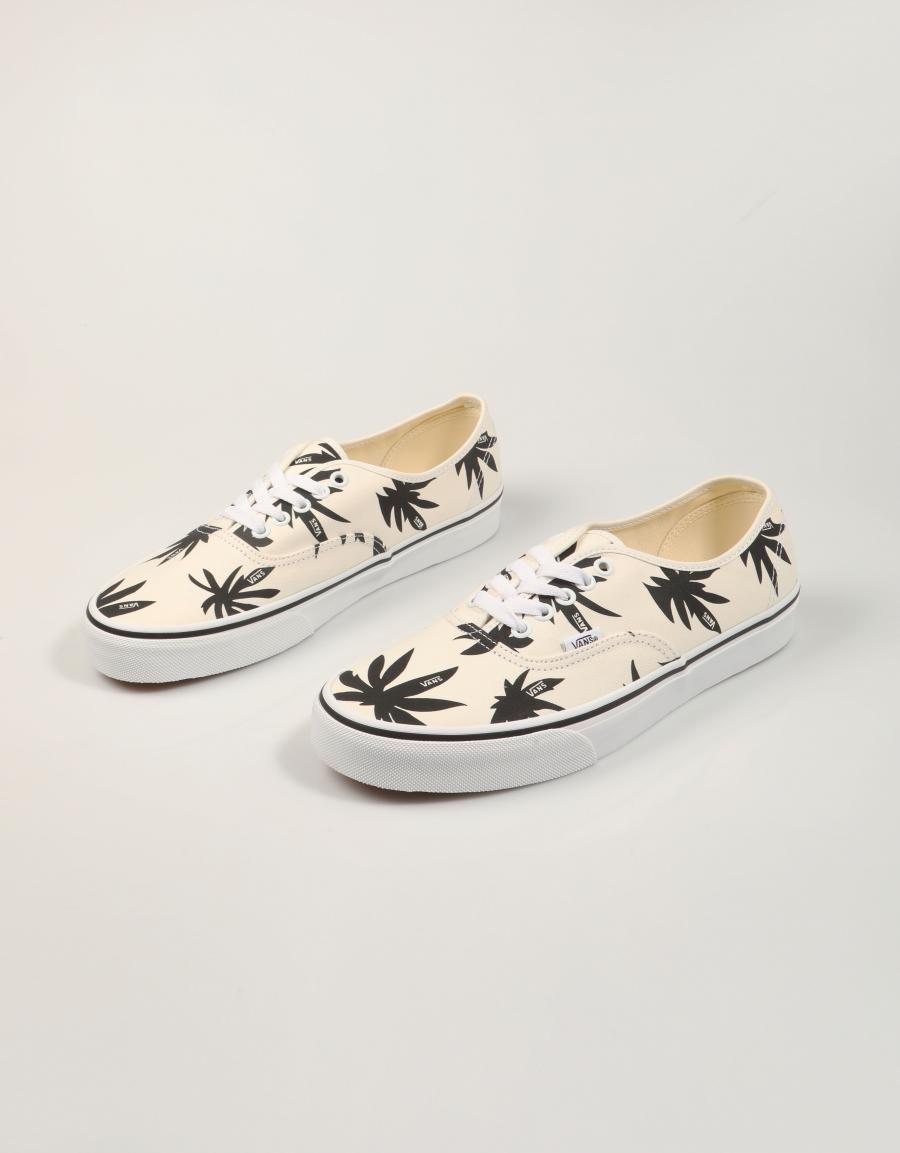 ZAPATILLAS VANS AUTHENTIC en color Multicolor
