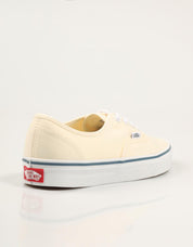 ZAPATILLAS VANS AUTHENTIC en color Beige