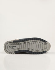 ZAPATILLAS PEPE JEANS BEXLEY CITY M en color Azul marino