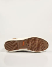 ZAPATILLAS PEPE JEANS KENTON STATE M en color Azul marino