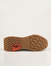 ZAPATILLAS PEPE JEANS ARCHER MESH M en color Blanco