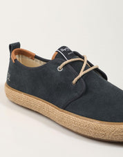 ZAPATILLAS PEPE JEANS PORT CASUAL M en color Blanco