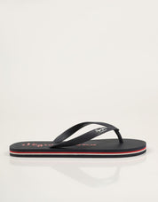 CHANCLAS PEPE JEANS BAY BEACH PARTY I en color Azul marino