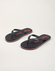 CHANCLAS PEPE JEANS BAY BEACH PARTY I en color Azul marino