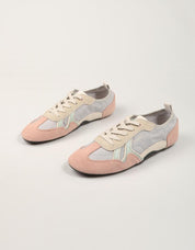 ZAPATILLAS PEPE JEANS NOA SPORTY W en color Multicolor