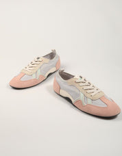 ZAPATILLAS PEPE JEANS NOA SPORTY W en color Multicolor