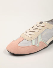ZAPATILLAS PEPE JEANS NOA SPORTY W en color Multicolor