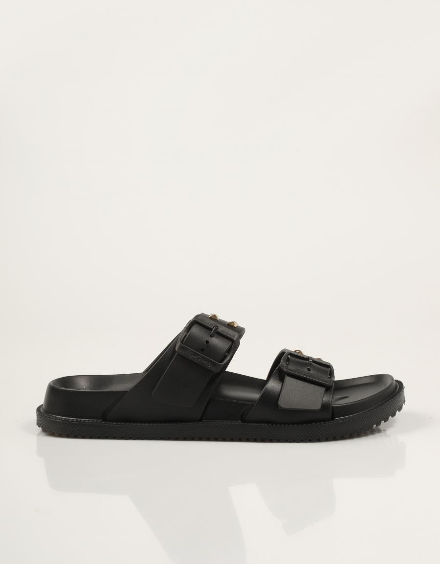 CHANCLAS PEPE JEANS OCEAN STUDS en color Negro