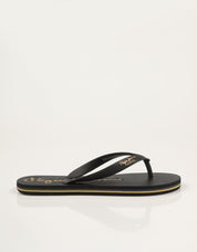 CHANCLAS PEPE JEANS BAY BEACH SUN W en color Negro