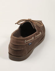 NAUTICOS SILBON NAUTICO MARRON SS261011709309 en color Marron