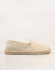 ALPARGATAS SILBON ALPARGATA en color Beige