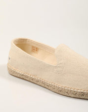 ALPARGATAS SILBON ALPARGATA en color Beige