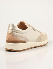 ZAPATILLAS PIKOLINOS ARRECIFE W1M-6625C1 en color Blanco