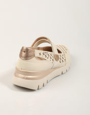 ZAPATOS PIKOLINOS CANTABRIA W4R-6774C1 en color Hielo