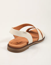 SANDALIAS PIKOLINOS NAVIA W3E-0652 en color Hielo