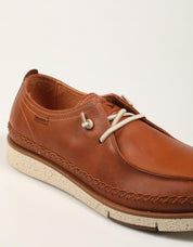 ZAPATILLAS PIKOLINOS SAN JUAN M6L-4274C1 en color Cuero