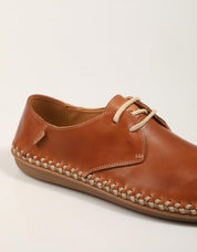 ZAPATOS PIKOLINOS PATERNA U9B-4821 en color Cuero