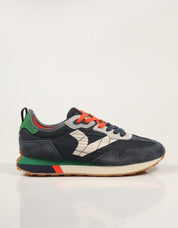 ZAPATILLAS VICTORIA  en color Azul marino