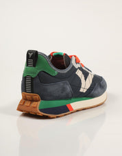 ZAPATILLAS VICTORIA  en color Azul marino