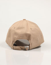 GORRA NEW ERA OUTLINE 9FORTY en color Beige