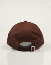 GORRA NEW ERA OUTLINE 9FORTY en color Marron