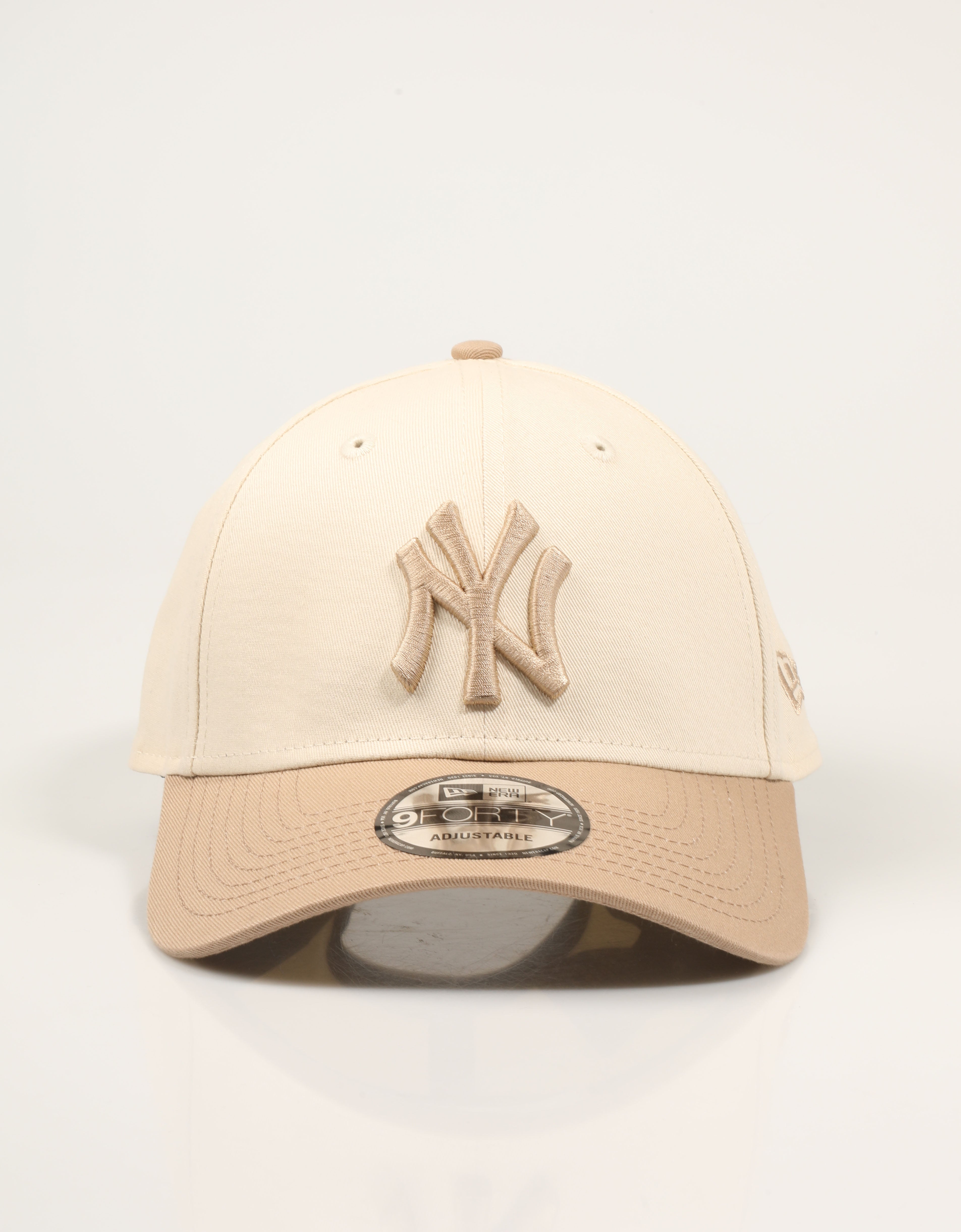 GORRA NEW ERA COLOURBLOCK 9FORTY en color Hielo