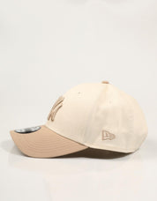 GORRA NEW ERA COLOURBLOCK 9FORTY en color Hielo