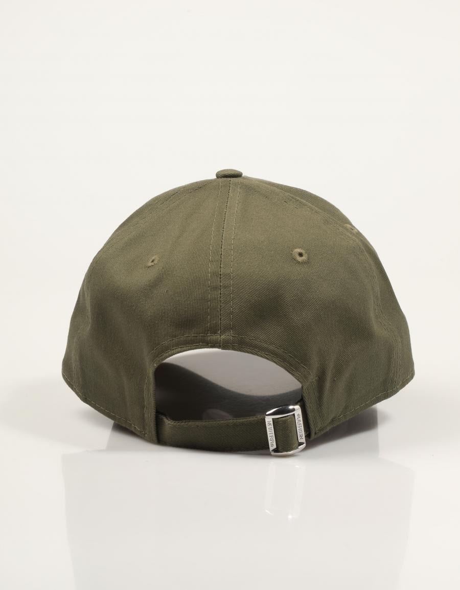 GORRA NEW ERA 9FORTY NOV 60675521 en color Kaki