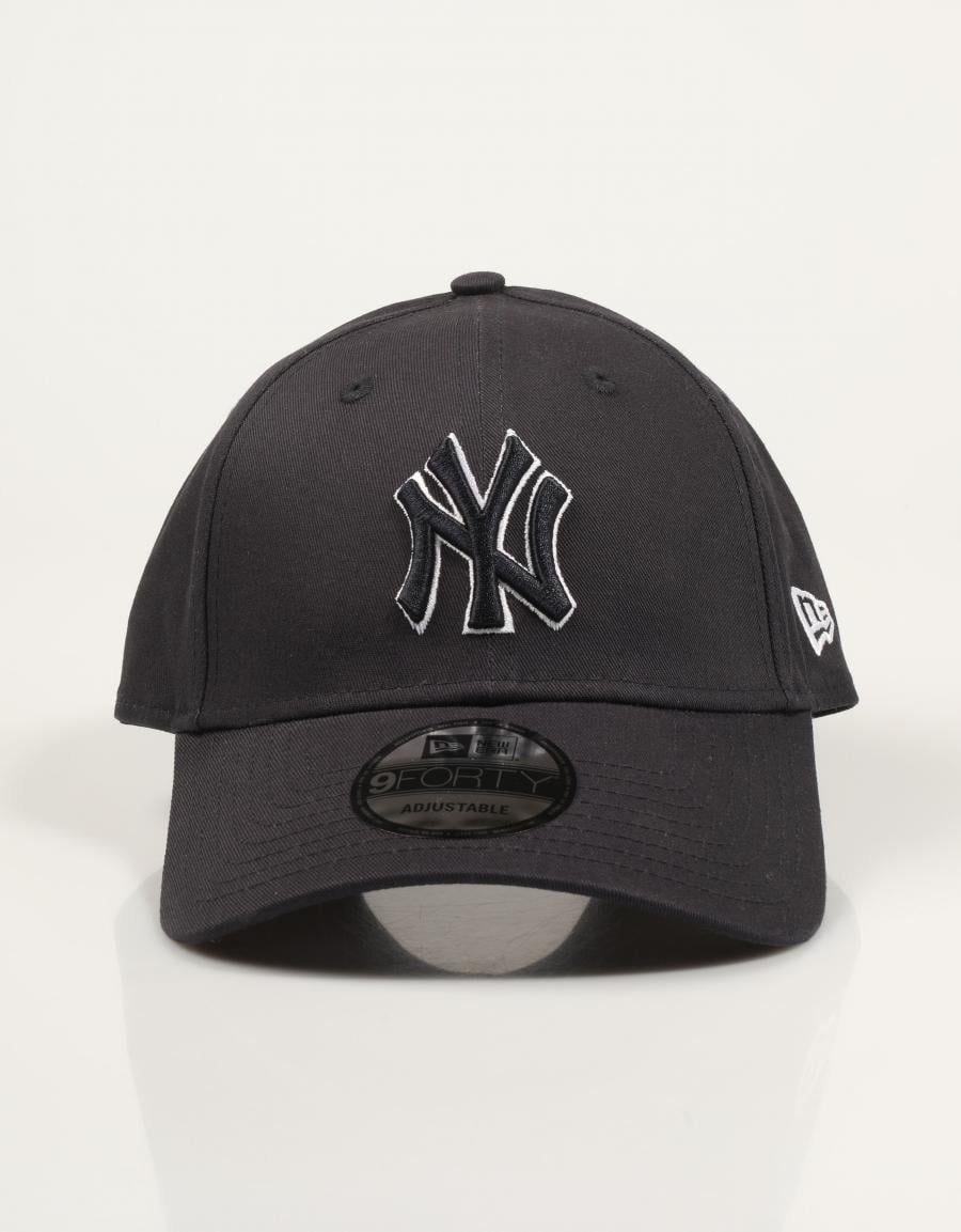 GORRA NEW ERA 9FORTY NVY 60675523 en color Azul marino